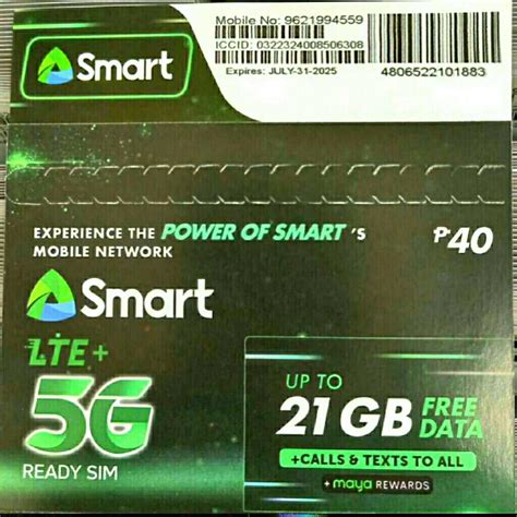 smart lte sim card only|philippines smart sim card.